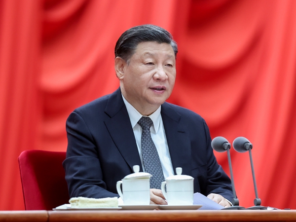 进建贯彻习近平新时期中国特色社会主义思想主题教育工作会议在京召开 习近平颁发沉要讲话