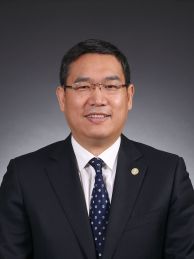 Mr. Tang Guoliang