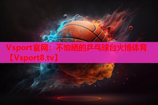 Vsport官网：不怕晒的乒乓球台火博体育
