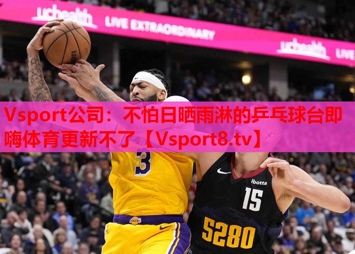 Vsport公司：不怕日晒雨淋的乒乓球台即嗨体育更新不了